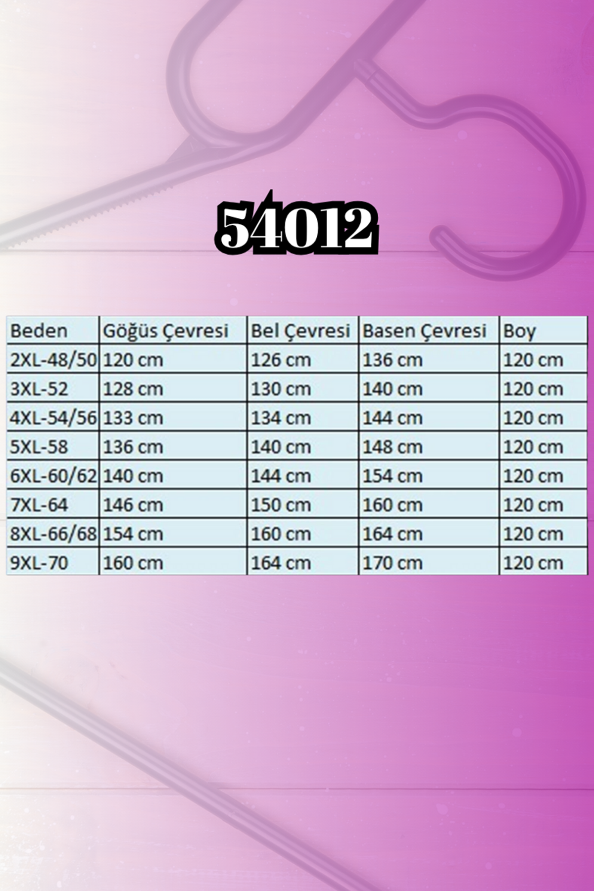 54012 Büyük Beden Cepli Giy-Çık Mir Yelek - Hardal