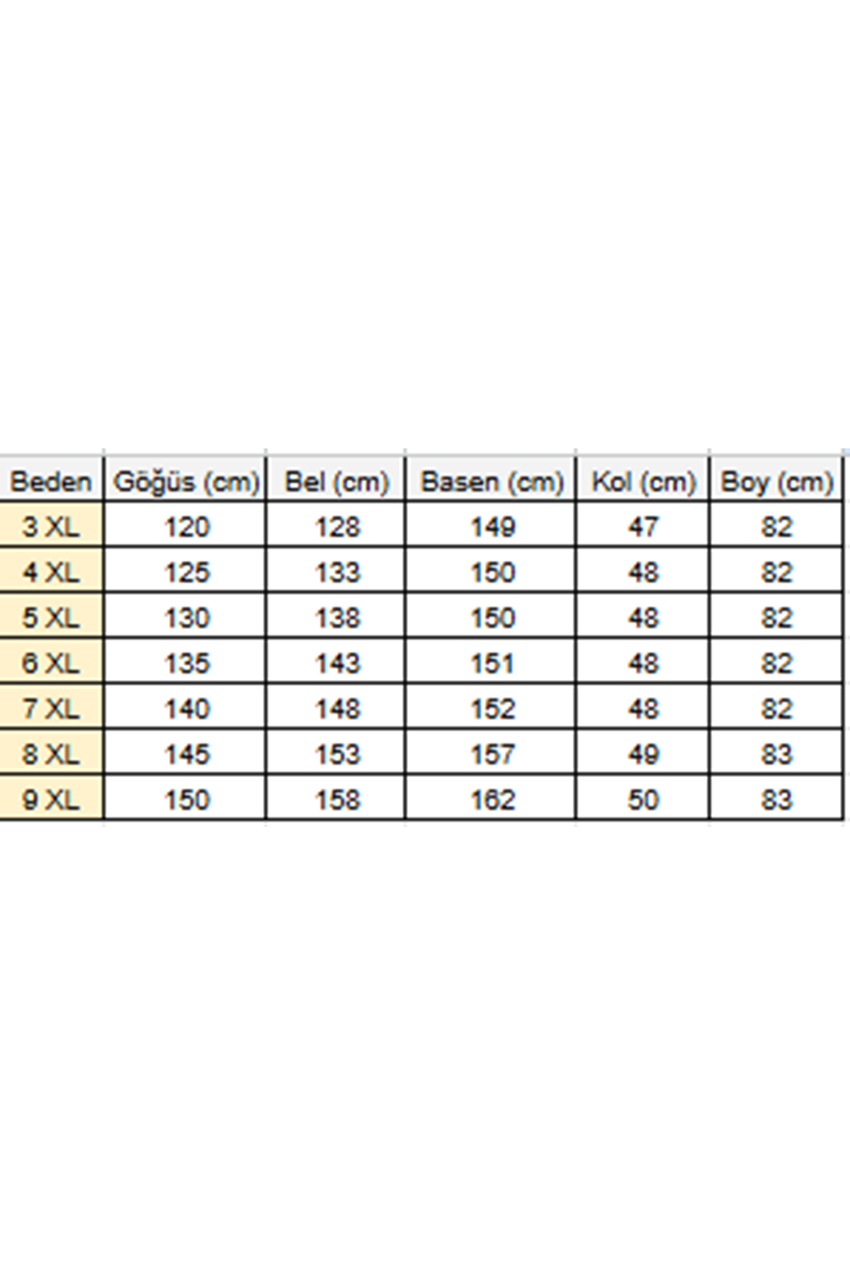58133 Büyük Beden Kanguru Cepli Modal Tunik - Ekru
