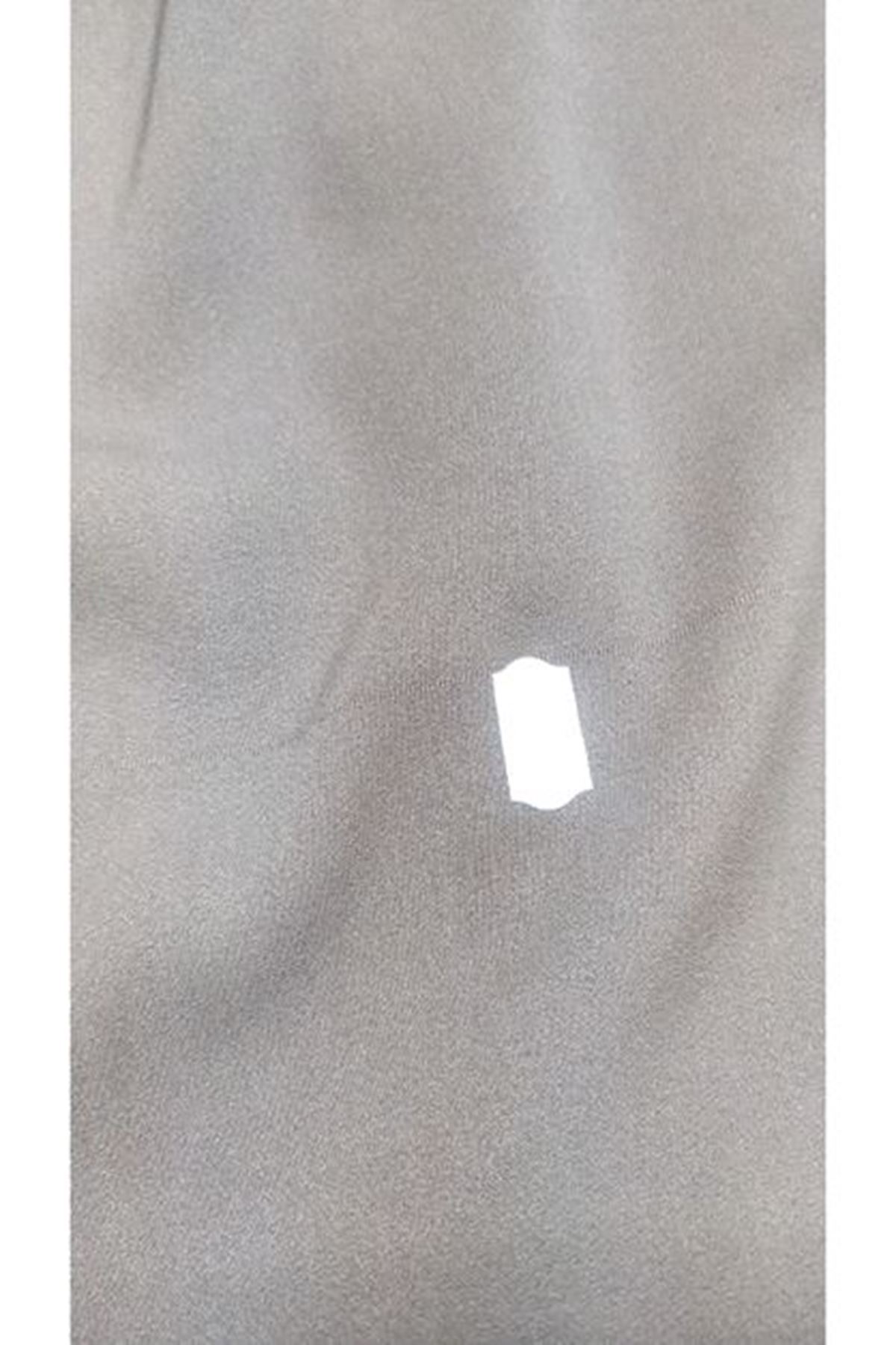 D-56017 Büyük Beden Taş İşleme Detaylı Krep Ferace - Vizon