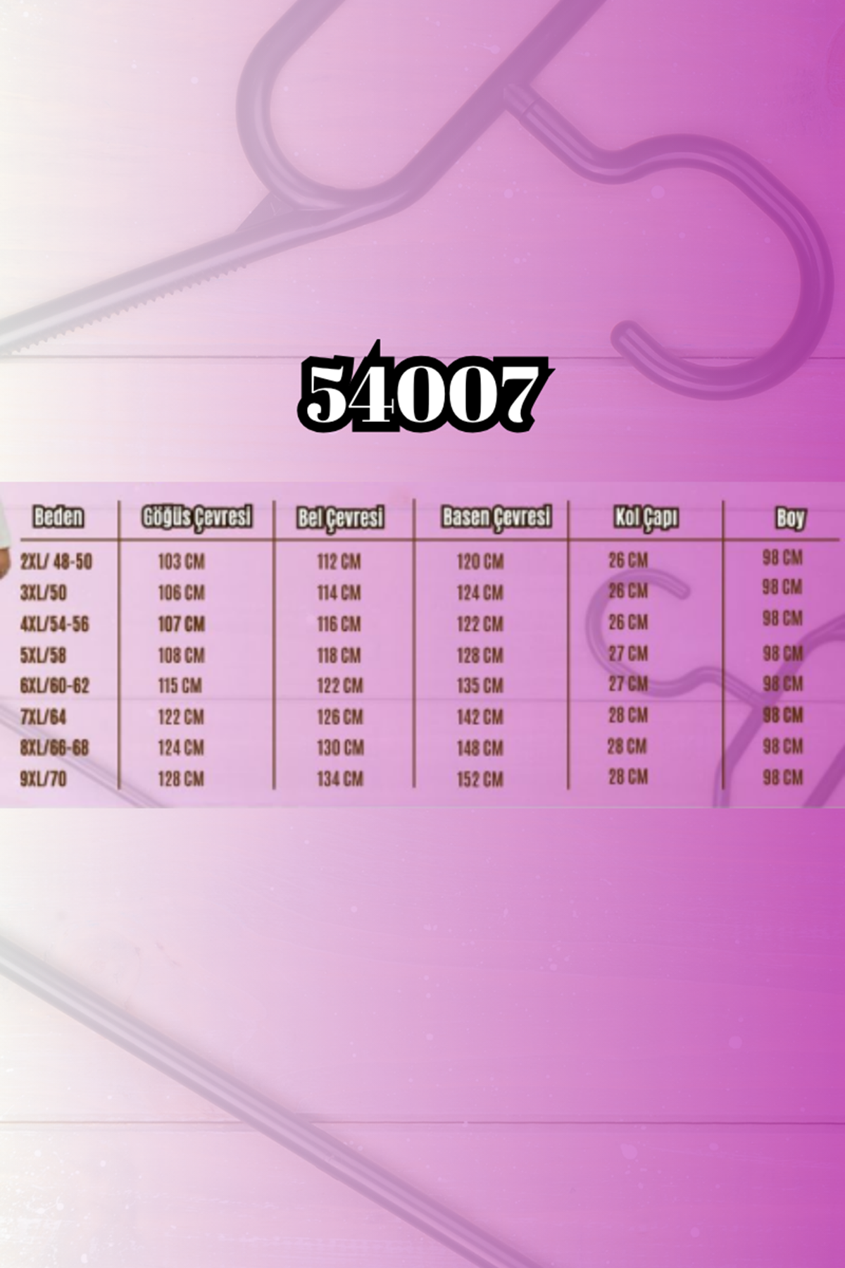 54007 Büyük Beden Çift Cepli İnci Çakmalı Kot Yelek - Kar Yıkama Duman