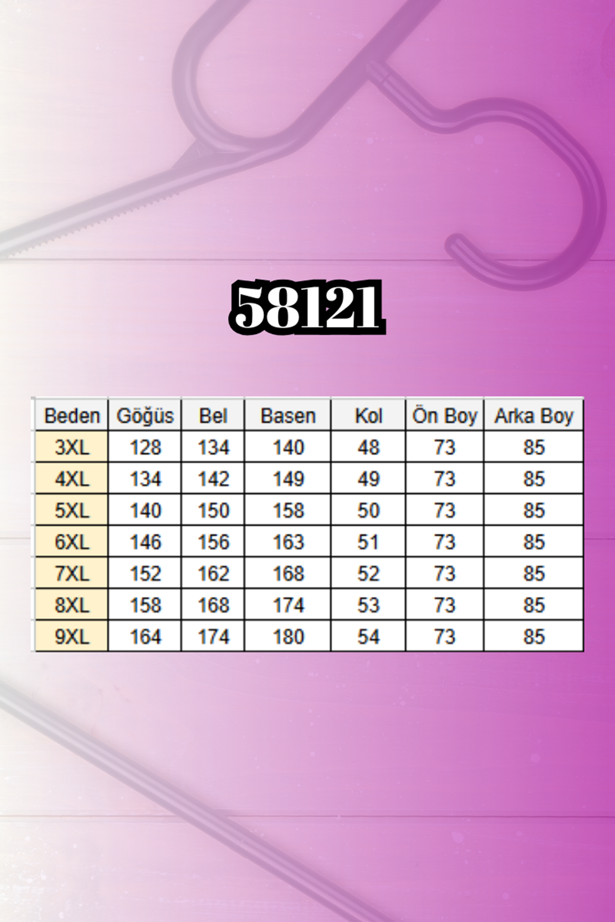 58121 Büyük Beden Yanları Biyeli Çilek Tunik - Bordo