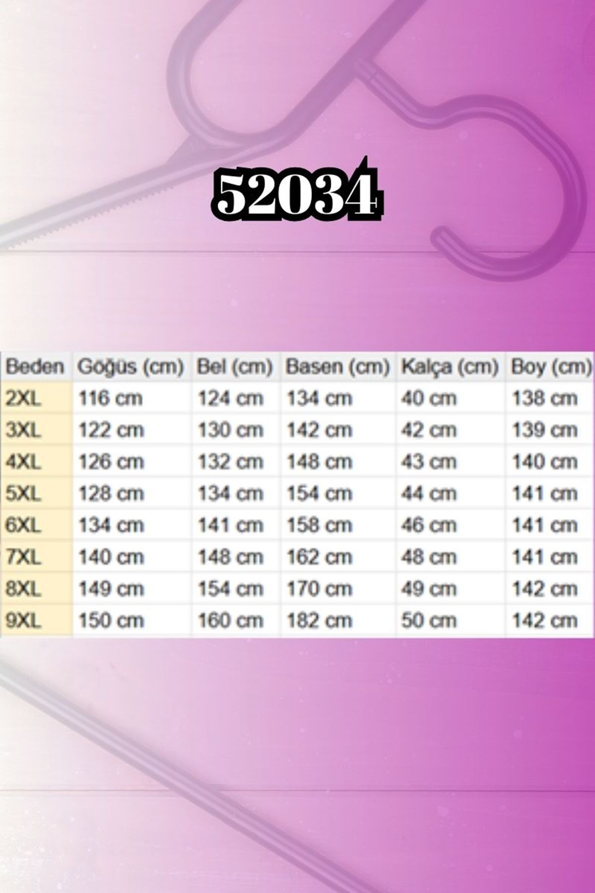 52034 Büyük Beden Eteği Fırfrılı Penye Elbise - Haki