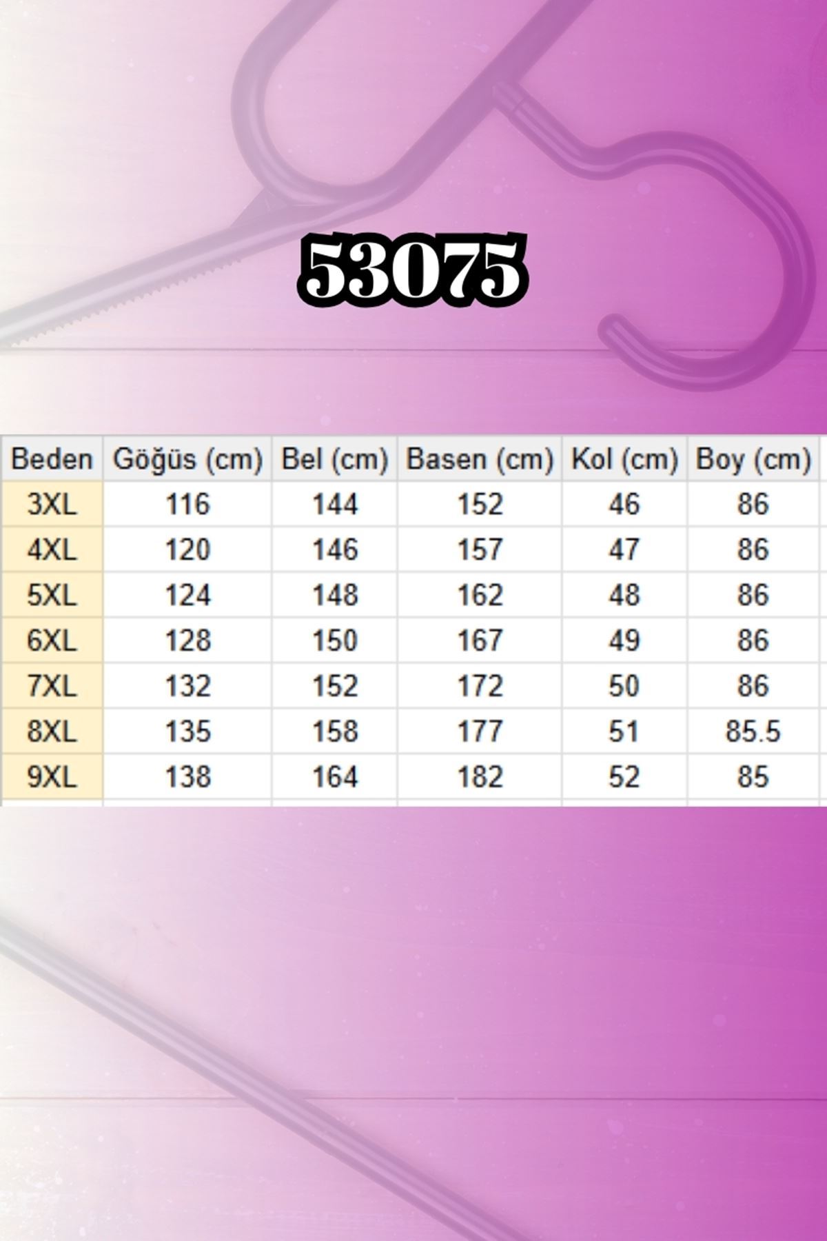 53075 Büyük Beden Dikiş Detaylı Fermuarlı Modal Ceket - Siyah
