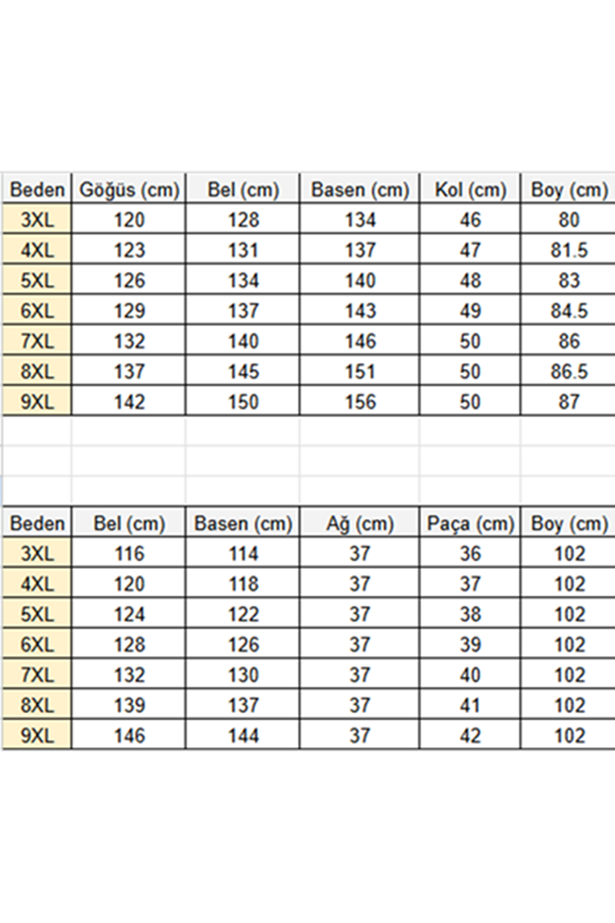 D-57081 Büyük Beden İki İplik Kombinli Kot Pantolonlu Takım Üstü  - Buz Mavi