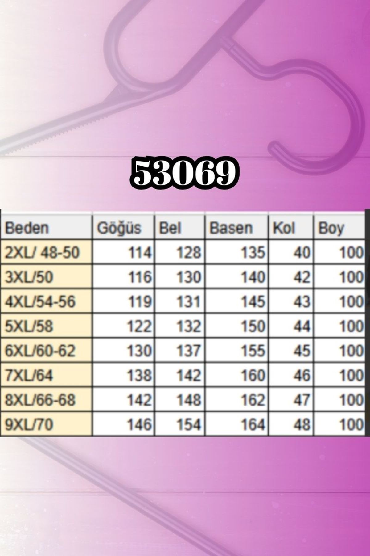 53069 Büyük Beden Omzu Taş Detaylı Penye Ceket - Siyah