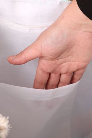 101 Plaj Çantası - Leopar