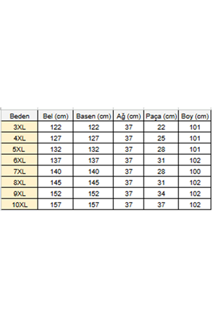 59508 Büyük Beden Parçalı Beli Lastikli Tayt - Mor