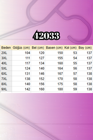 42033 Büyük Beden Yandan Cepli Modal Elbise - Antrasit