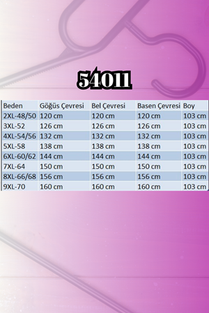 54011 Büyük Beden Cepleri Fermuarlı Modal - Kapitone Yelek - İndigo