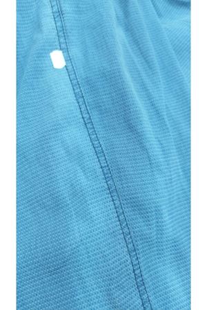 D-59032 Büyük Beden Beli Ribanalı Kot Pantolon - Petekli